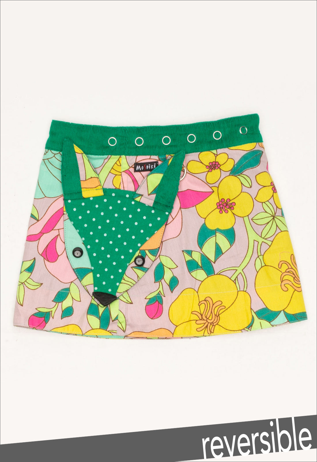 Hot Cookie Kids 2 Cord 24cm Foxy 28840