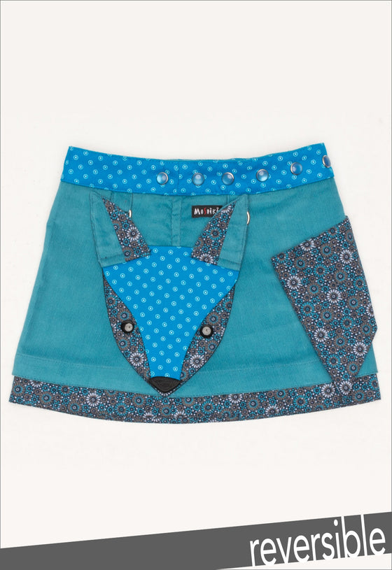 Hot Cookie Kids 2 Cord Foxy 28842