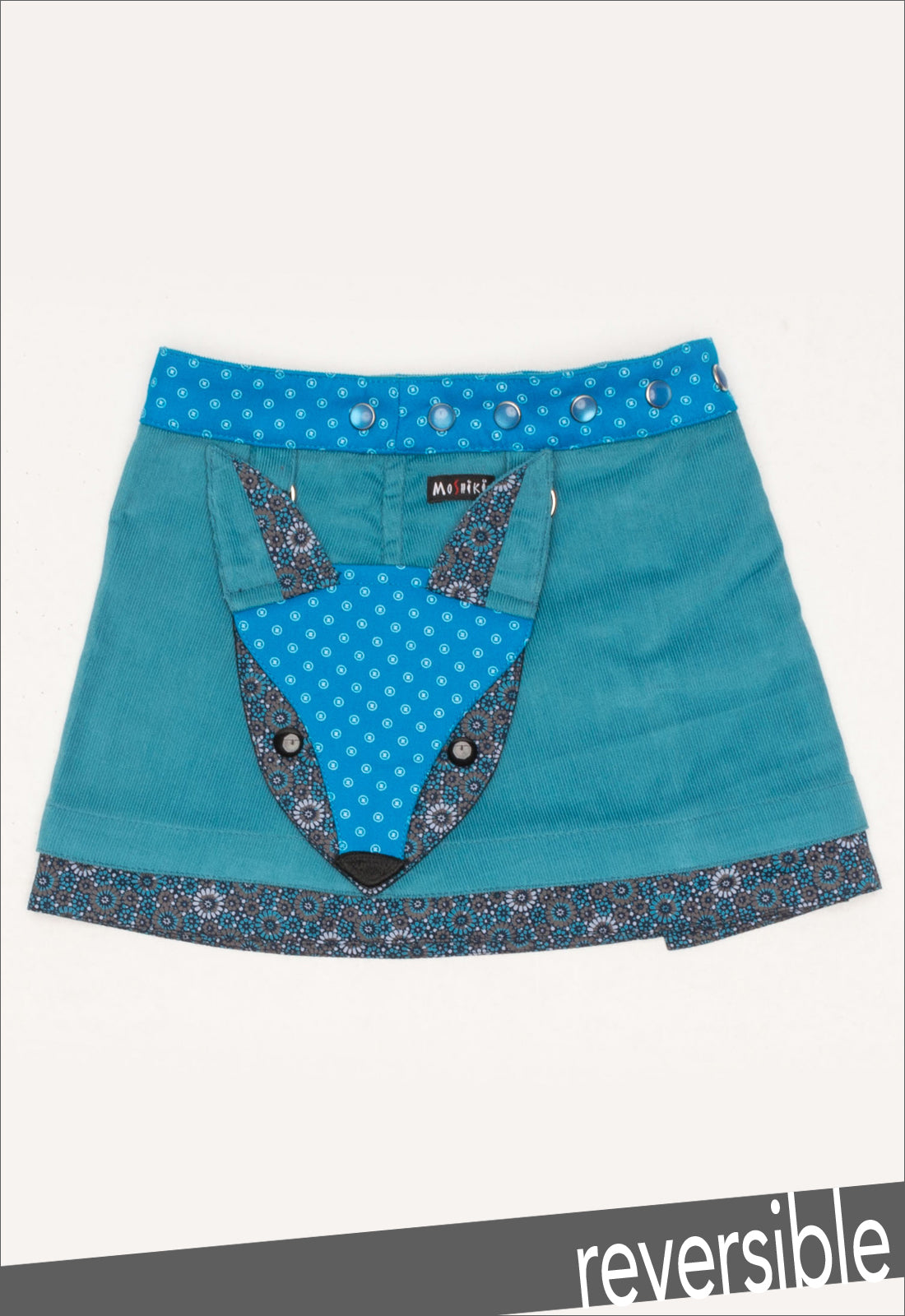 Hot Cookie Kids 2 Corduroy 24cm Foxy 28842