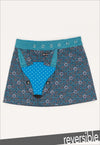 Hot Cookie Kids 2 Cord Foxy 28842