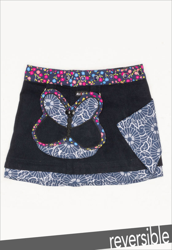 Hot Cookie Kids 2 Cord Butterfly 28853