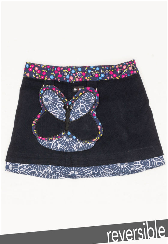 Hot Cookie Kids 2 Cord Butterfly 28853