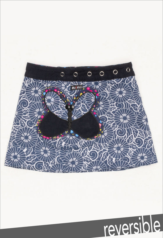 Hot Cookie Kids 2 Cord Butterfly 28853