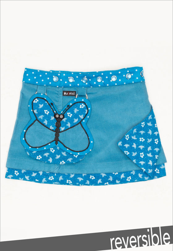 Hot Cookie Kids 2 Cord Butterfly 28854