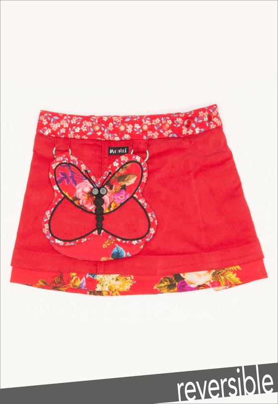 Hot Cookie Kids 2 Cord Butterfly 28857