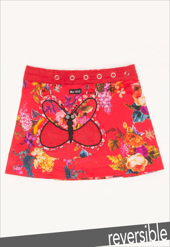 Hot Cookie Kids 2 Cord Butterfly 28857