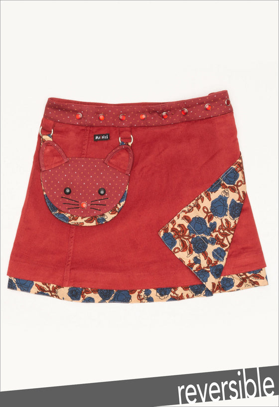 Hot Cookie Kids 4 Cord Kitty 28875
