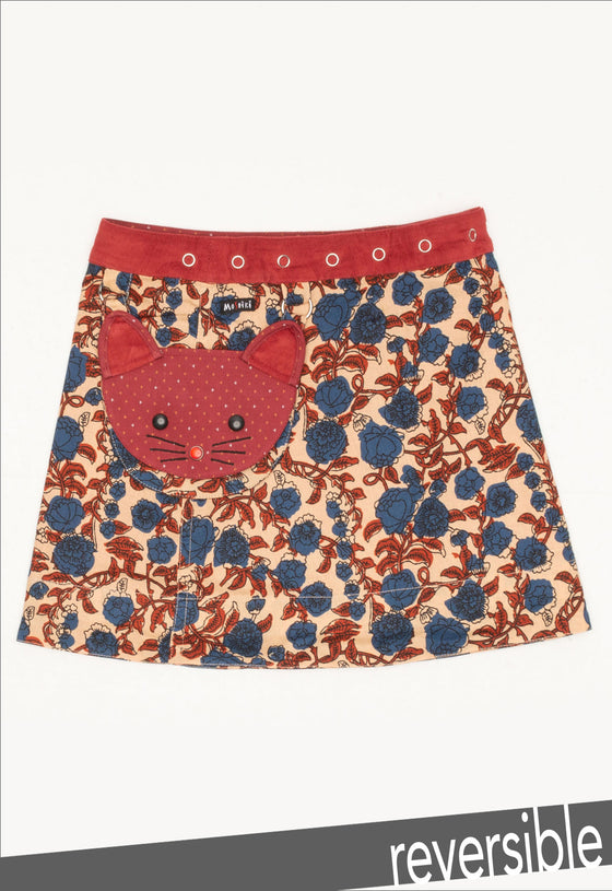 Hot Cookie Kids 4 Cord Kitty 28875