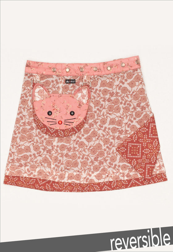 Hot Cookie Kids 4 Cotton Kitty 29212