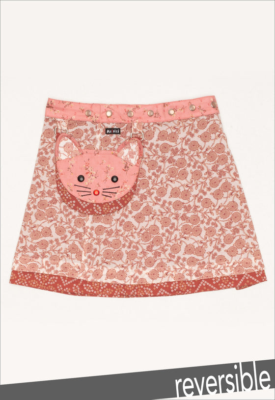 Hot Cookie Kids 4 Cotton Kitty 29212