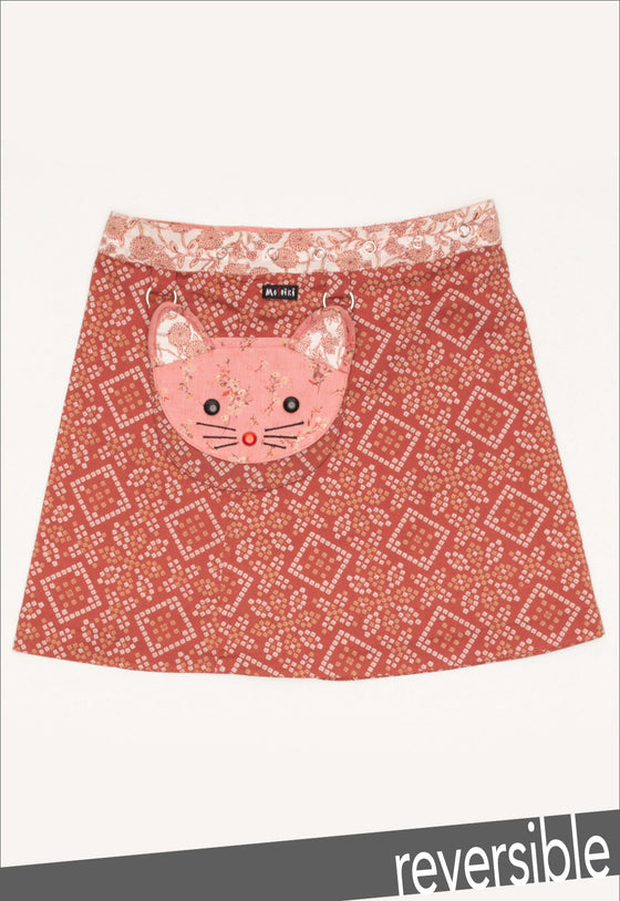 Hot Cookie Kids 4 Cotton Kitty 29212