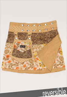  Hot Cookie 13 Cotton Short 29280