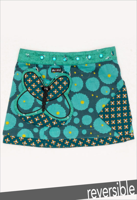 Hot Cookie Kids 2 Cotton Butterfly 29286