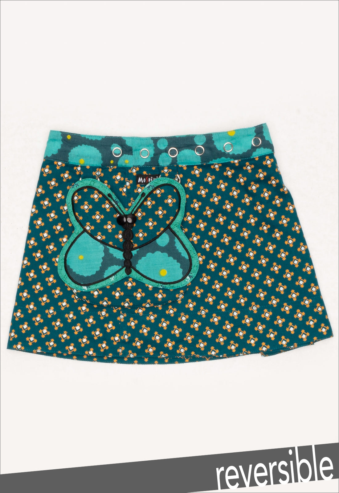 Hot Cookie Kids 2 Cotton 24cm Butterfly 29286