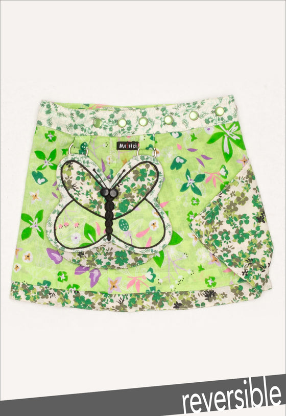 Hot Cookie Kids 2 Cotton Butterfly 29289