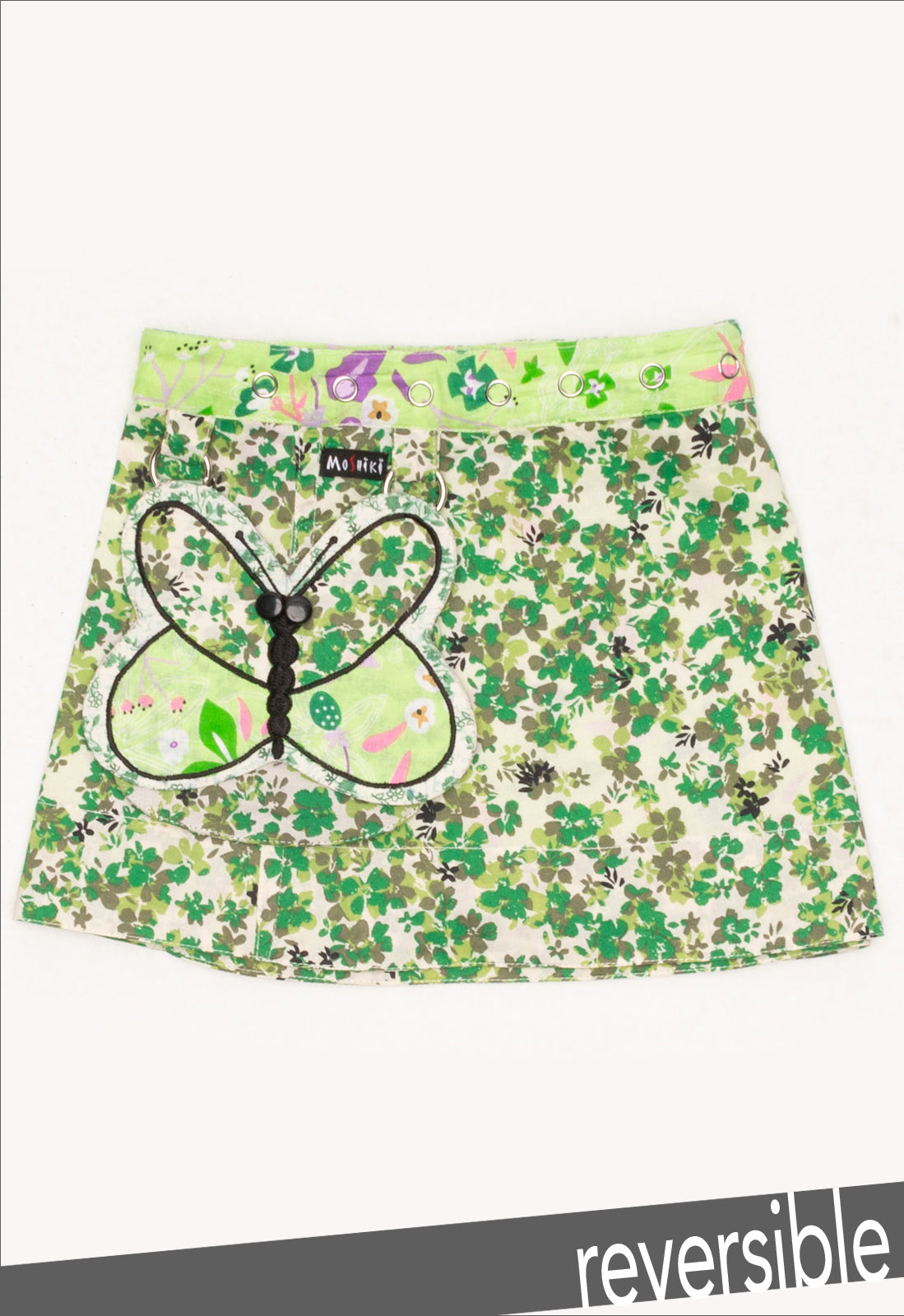 Hot Cookie Kids 2 Cotton 24cm Butterfly 29289
