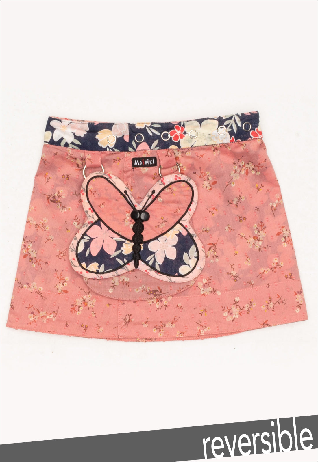 Hot Cookie Kids 2 Cotton 24cm Butterfly 29291
