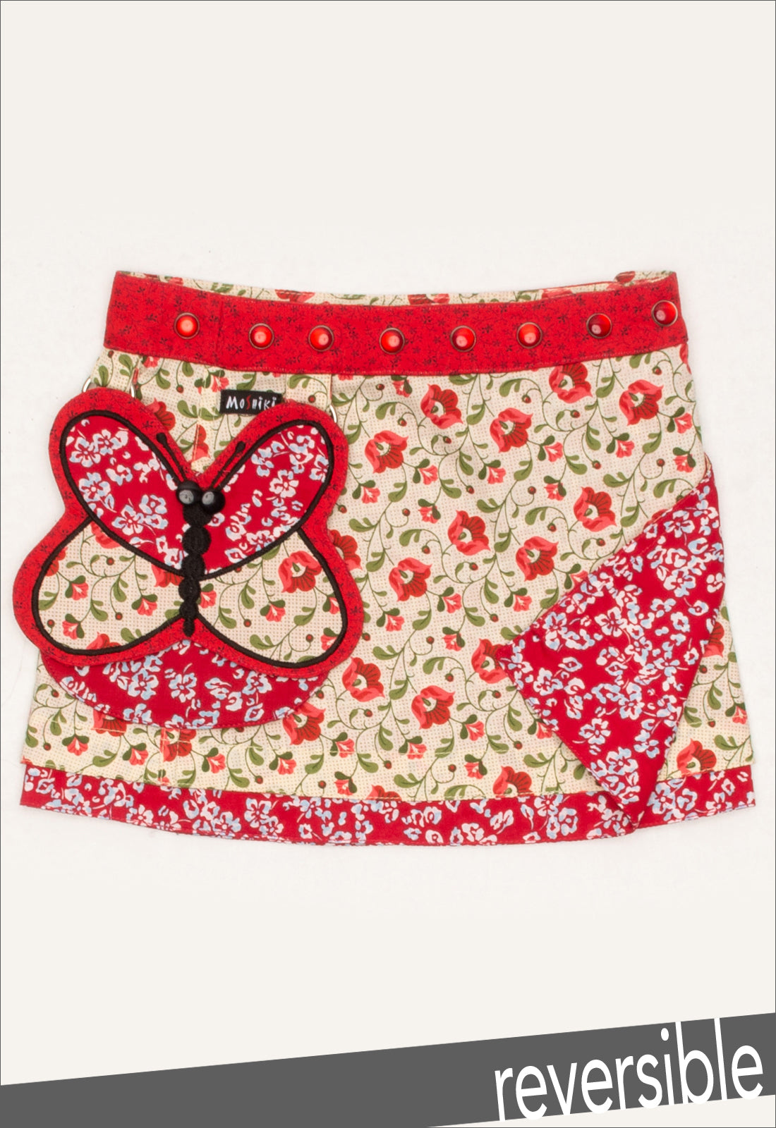 Hot Cookie Kids 2 Cotton 24cm Butterfly 29292