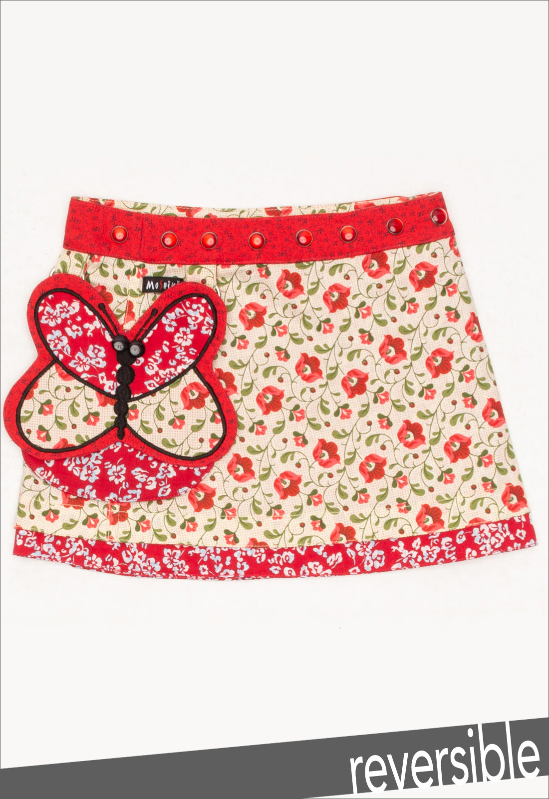 Hot Cookie Kids 2 Cotton 24cm Butterfly 29292