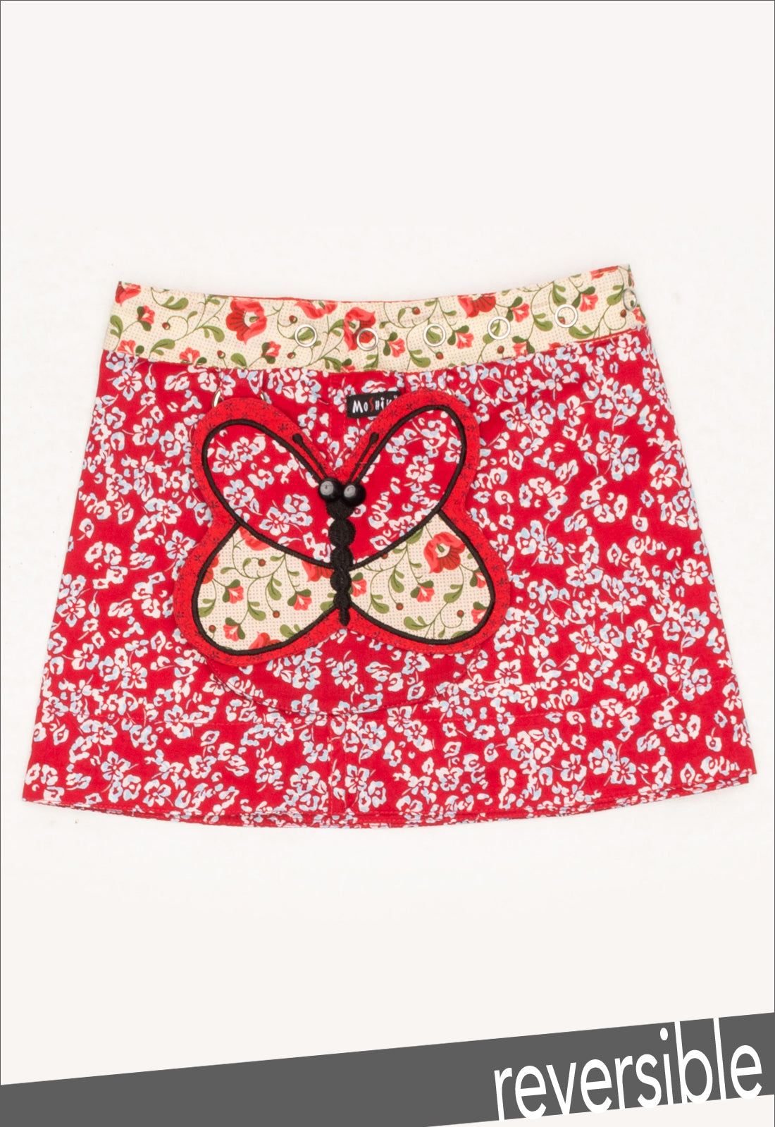 Hot Cookie Kids 2 Cotton 24cm Butterfly 29292