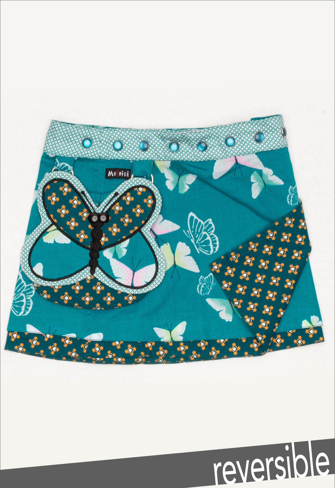 Hot Cookie Kids 2 Cotton 24cm Butterfly 29295