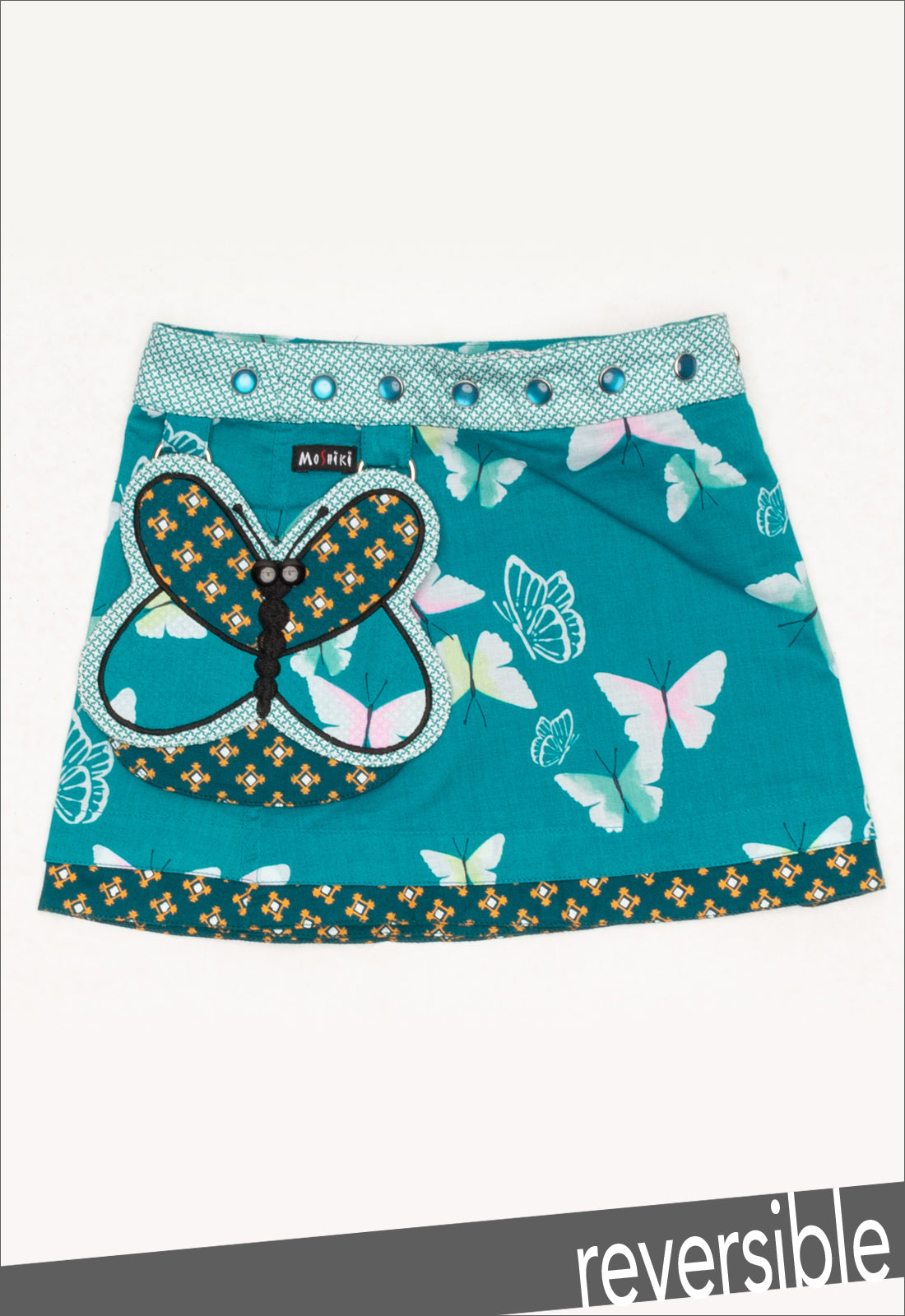 Hot Cookie Kids 2 Cotton 24cm Butterfly 29295