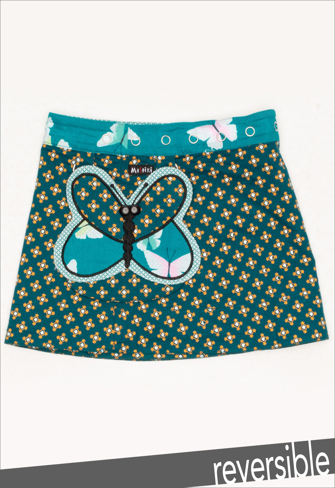 Hot Cookie Kids 2 Cotton 24cm Butterfly 29295