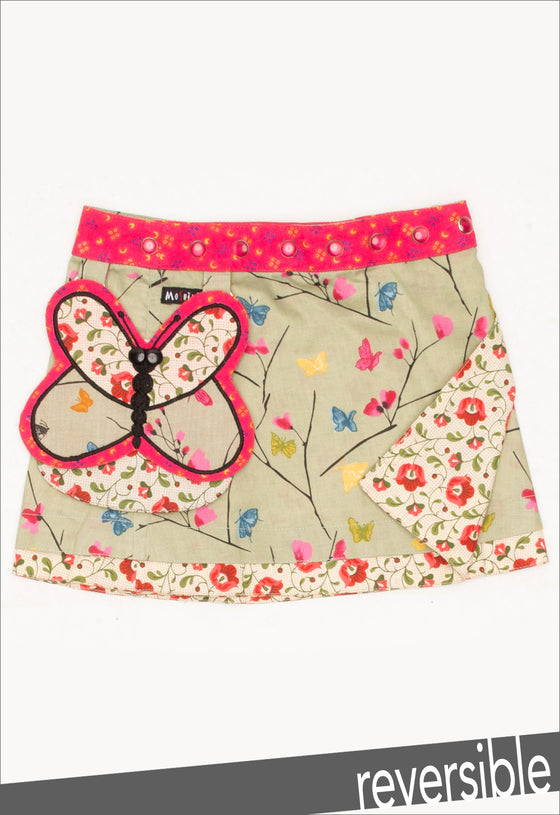 Hot Cookie Kids 2 Cotton Butterfly 29298