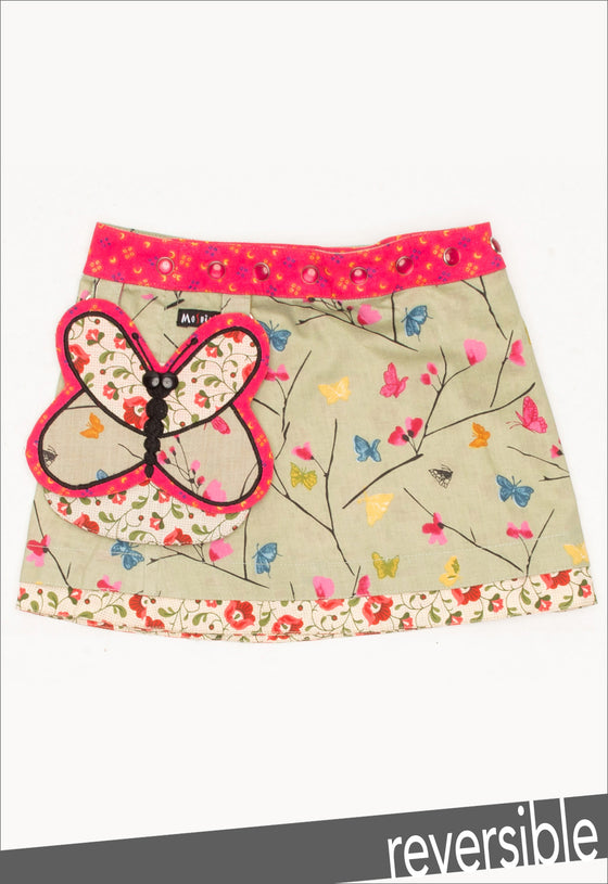 Hot Cookie Kids 2 Cotton Butterfly 29298