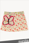 Hot Cookie Kids 2 Cotton Butterfly 29298
