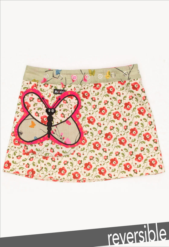 Hot Cookie Kids 2 Cotton Butterfly 29298