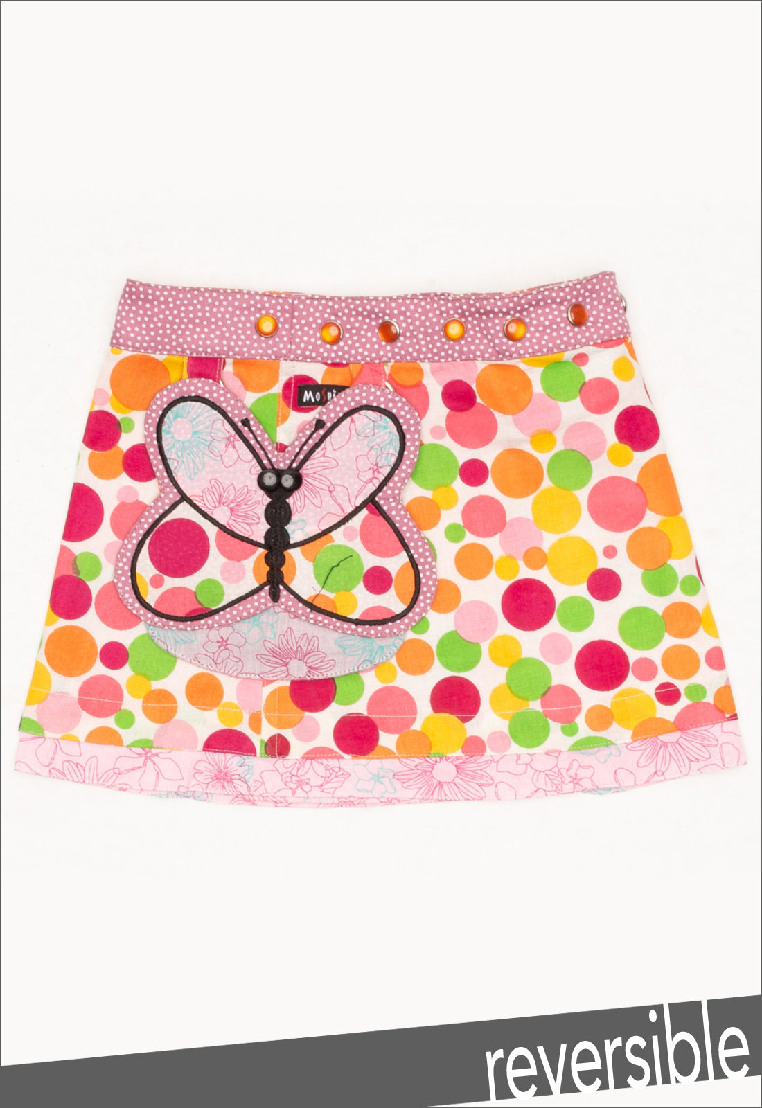 Hot Cookie Kids 2 Cotton 24cm Butterfly 29299