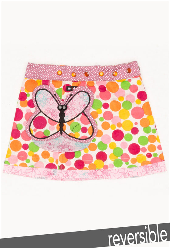 Hot Cookie Kids 2 Cotton Butterfly 29299