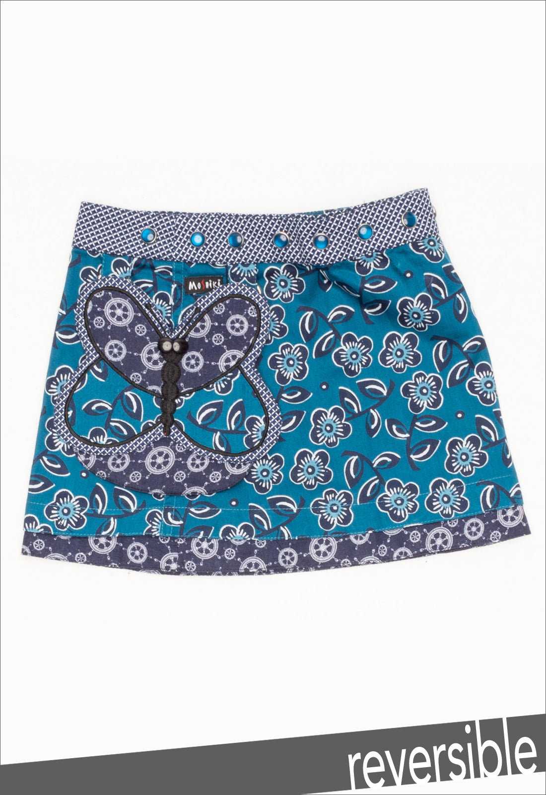 Hot Cookie Kids 2 Cotton 24cm Butterfly 29300