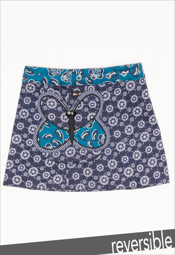 Hot Cookie Kids 2 Cotton Butterfly 29300