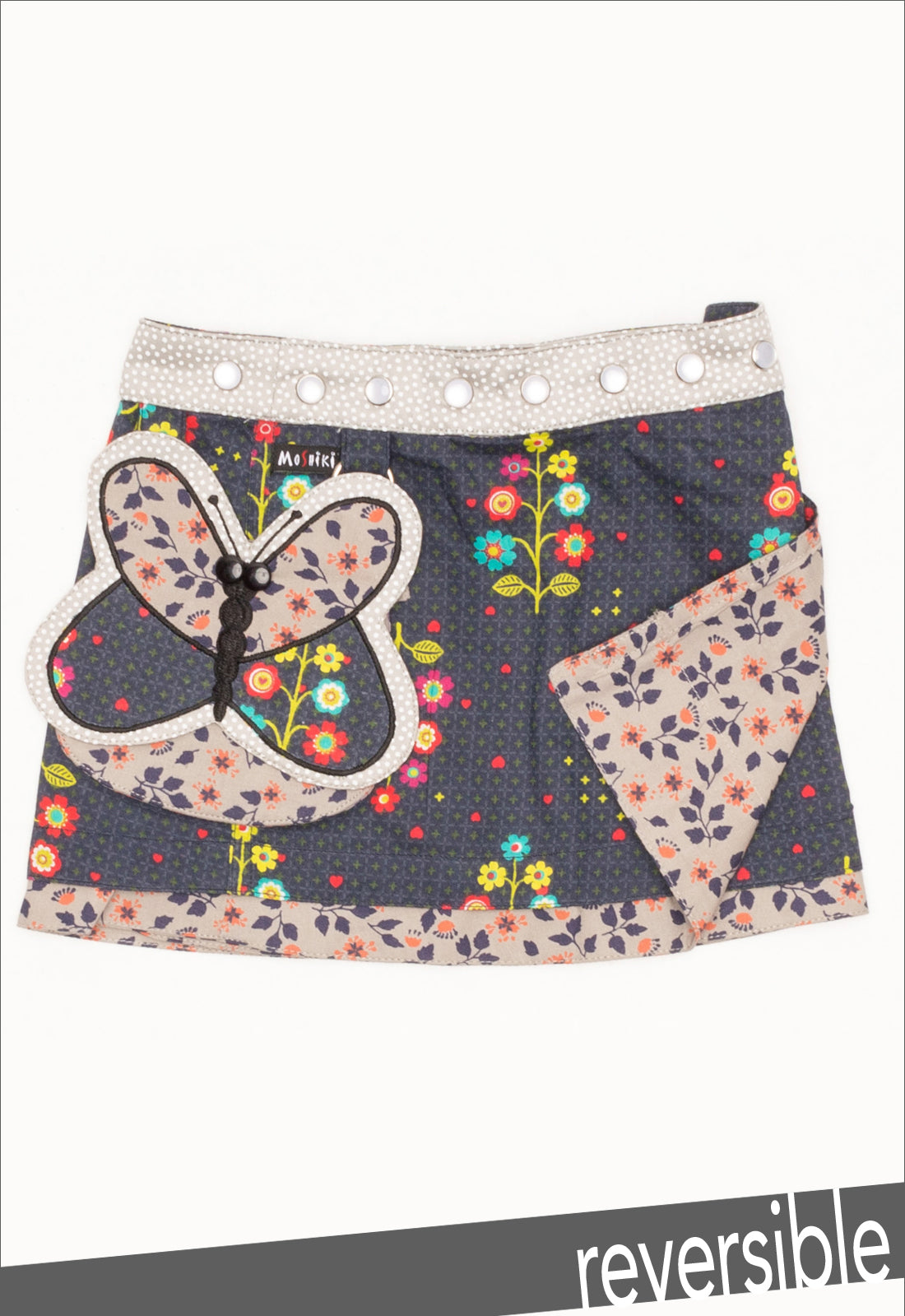 Hot Cookie Kids 2 Cotton 24cm Butterfly 29301