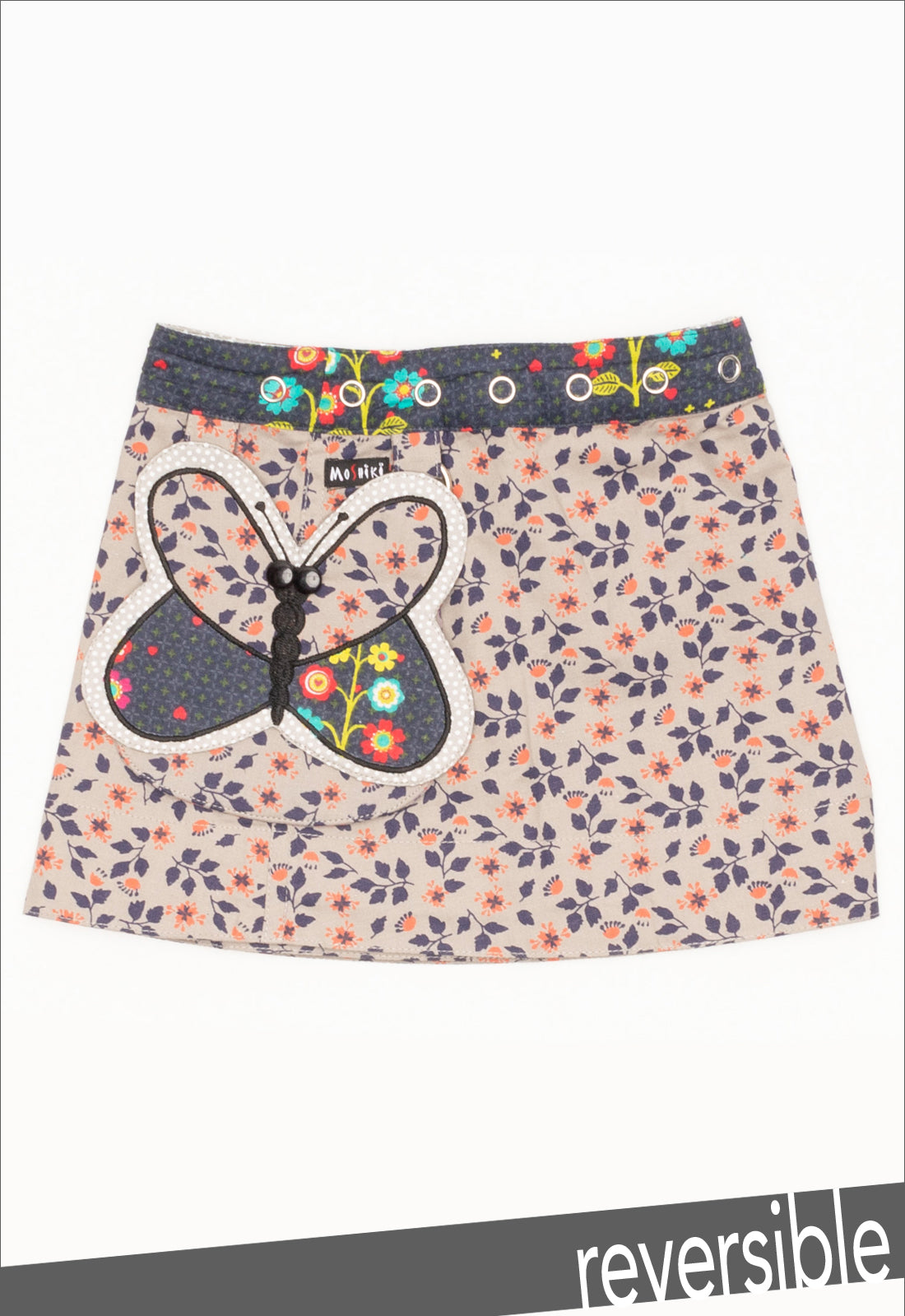Hot Cookie Kids 2 Cotton 24cm Butterfly 29301