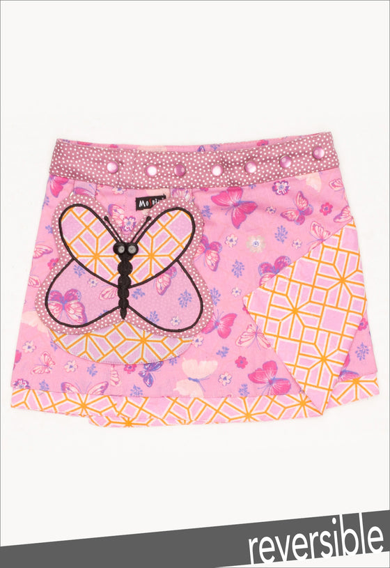 Hot Cookie Kids 2 Cotton Butterfly 29302