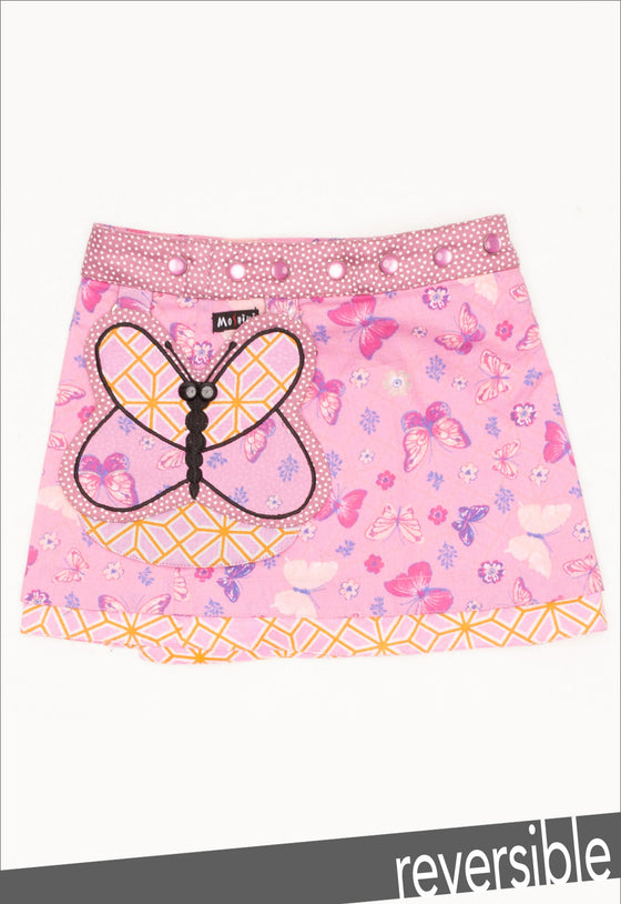 Hot Cookie Kids 2 Cotton Butterfly 29302