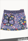 Hot Cookie Kids 2 Cotton Butterfly 29303