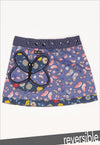 Hot Cookie Kids 2 Cotton Butterfly 29303