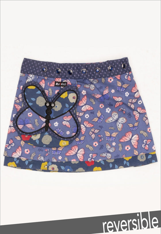 Hot Cookie Kids 2 Cotton Butterfly 29303
