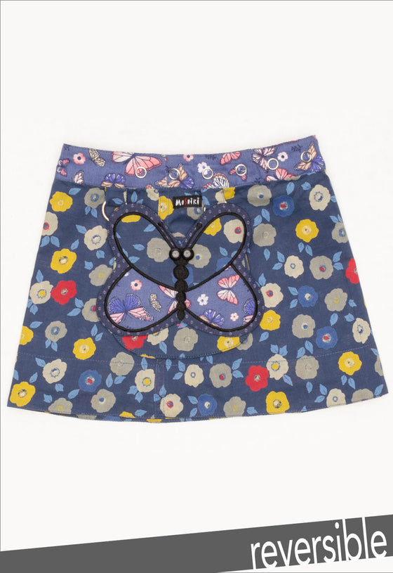 Hot Cookie Kids 2 Cotton Butterfly 29303