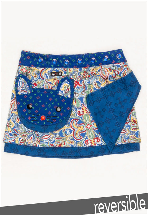 Hot Cookie Kids 2 Cotton Kitty 29306