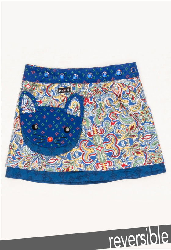 Hot Cookie Kids 2 Cotton Kitty 29306