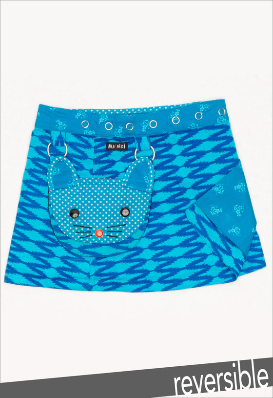 Hot Cookie Kids 2 Cotton Kitty 29307