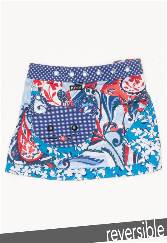 Hot Cookie Kids 2 Cotton Kitty 29308