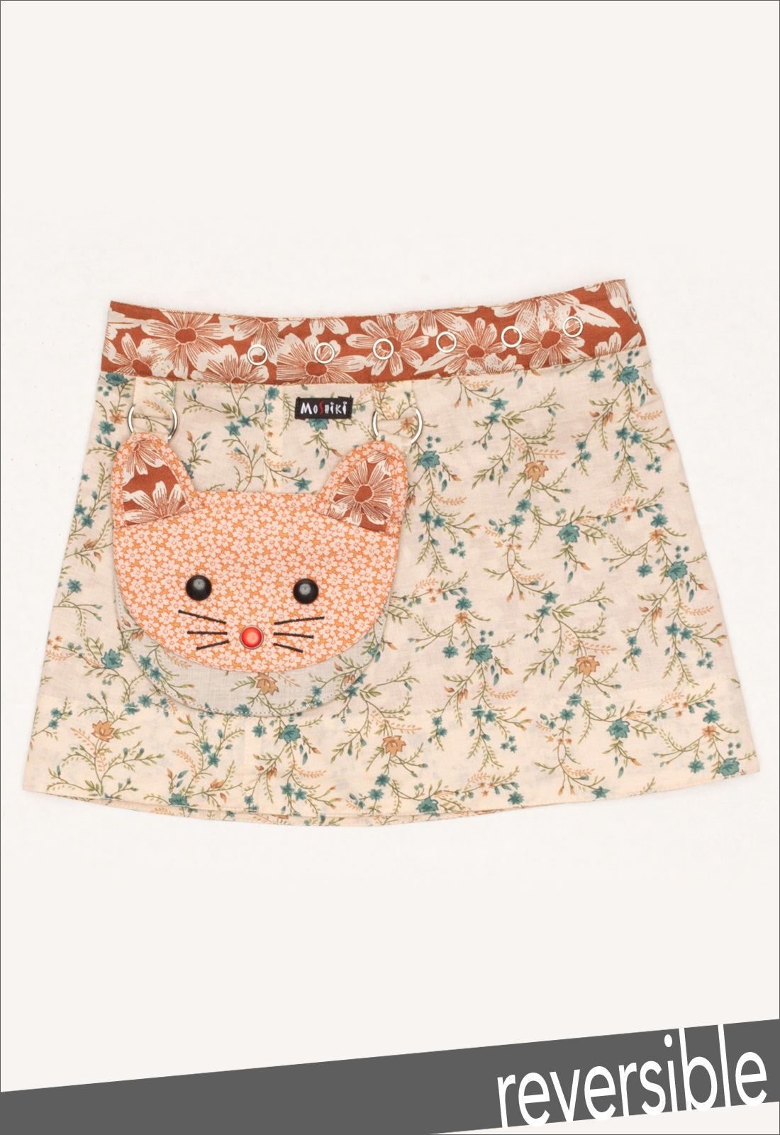 Hot Cookie Kids 2 Cotton 24cm Kitty 29310