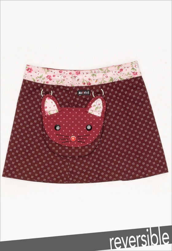 Hot Cookie Kids 2 Cotton Kitty 29315