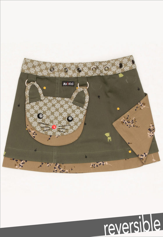 Hot Cookie Kids 2 Cotton Kitty 29316